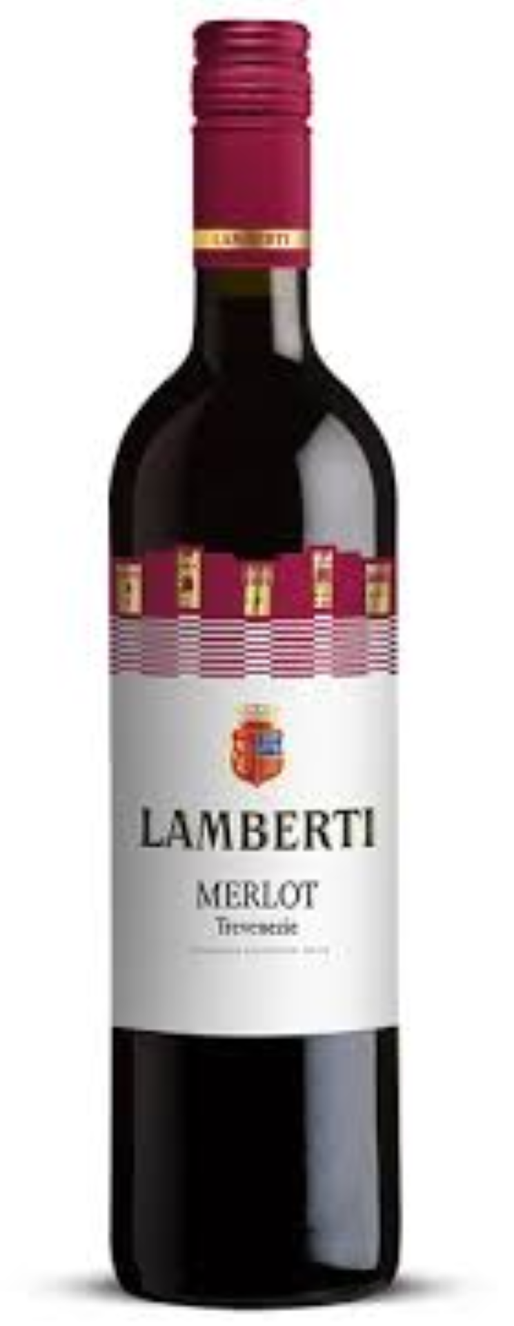 MERLOT LAMBERTI 750ML